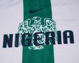 1996 Nigeria Away Retro Kids Soccer Jersey