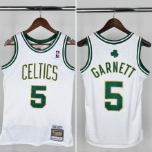 Celtics Top Quality Hot Pressing NBA Jersey