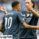 25-26 RMA Away Player Version Soccer Jersey