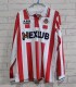 1994-1995 Chivas Home Long Sleeve Retro Soccer Jersey