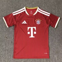 2026 Bayern Home Fans Soccer Jersey