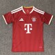 2026 Bayern Home Fans Soccer Jersey