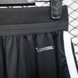 2026 World Cup Germany Home Player Version Shorts Pants (球员短裤)