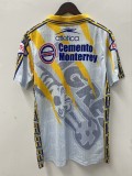 1997-1998 Tigres UANL Away Retro Soccer Jersey