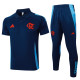 25-26 Flamengo High Quality Polo Tracksuit
