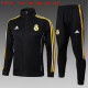 25-26 RMA High Quality Kids Jacket Tracksuit