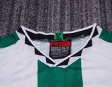 1996 Nigeria Away Retro Kids Soccer Jersey
