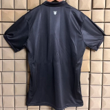 25-26 Ecuador Black Special Edition Fans Soccer Jersey (有纽)