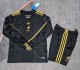 25-26 Mexico Black Special Edition Long sleeves Kids Soccer Jersey