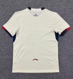 25-26 Lille Away Fans Soccer Jersey