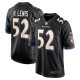 2025 NFL Baltimore Ravens New Pattern Jersey