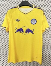 2026 Leeds United Away Fans Soccer Jersey
