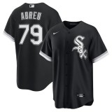 2024 MLB Chicago White Sox New Pattern Jersey
