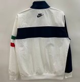 2025 Italy New Pattern Windbreaker