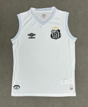 25-26 Santos FC Home Vest