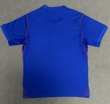 2026 Croatia Away Fans Soccer Jersey