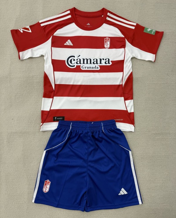 25-26 Granada Home Adult Suit