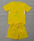 25-26 ATM GoalKeeper  Adult Suit