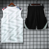 25-26 RMA High Quality Tank Top And Shorts Suit