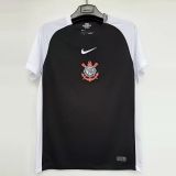 25-26 Corinthians Away Fans Soccer Jersey