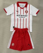 25-26 Girona Home Adult Suit