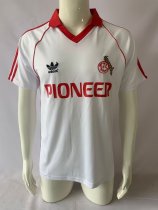 1980-1981 FC Köln Home Retro Soccer Jersey