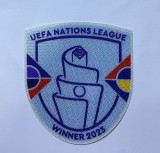 25-26 Spain Special Edition Fans Soccer Jersey