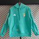25-26 Benfica Light green Hoody 浅绿色(加绒)