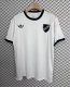 25-26 Colo-Colo 100th Anniversary White Fans Soccer Jersey *黑队标
