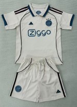 25-26 Aja× Third Adult Suit 1:1 Thai Quality