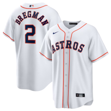 2024 MLB Houston Astros New Pattern Jersey