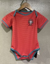2026 Portugal Home Baby Infant Crawl Suit