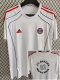 25-26 Bayern White Special Edition Training shirts
