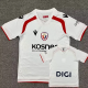 25-26 Osasuna Third Fans Soccer Jersey