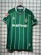 25-26 Werder Bremen Home Fans Soccer Jersey