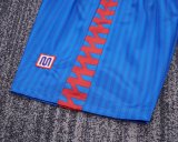 1989-1992 BAR Home Retro Kids Soccer Jersey