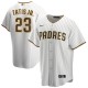 2024 MLB San Diego Padres New Pattern Jersey
