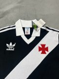 2000-2001 Vasco Home Retro Soccer Jersey