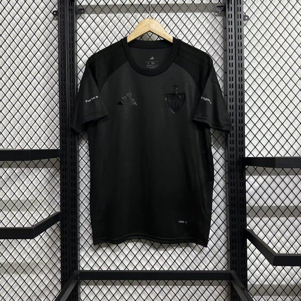 25-26 Atletico Mineiro Special Edition Fans Soccer Jersey