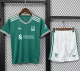 25-26 LIV Third Kids Soccer Jersey