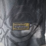 25-26 PSG Black Special Edition Player Version Training shirts