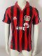 2001-2002 LeverKusen Home Retro Soccer Jersey