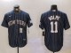 2024 MLB New York Yankees New Pattern Jersey