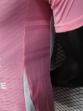 25-26 Argentina Pink Player Version Training shirts