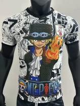 25-26 Japan Special Edition Player Version Soccer Jersey