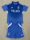 25-26 Aberdeen GoalKeeper Kids Soccer Jersey
