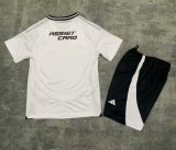 25-26 Colo-Colo Home Kids Soccer Jersey