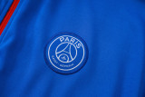 25-26 PSG High Quality Jacket Tracksuit