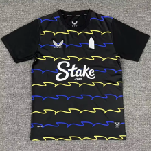 25-26 EVE Third Fans Soccer Jersey 1:1 Thai Quality