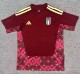 25-26 Italy GoalKeeper Fans Soccer Jersey